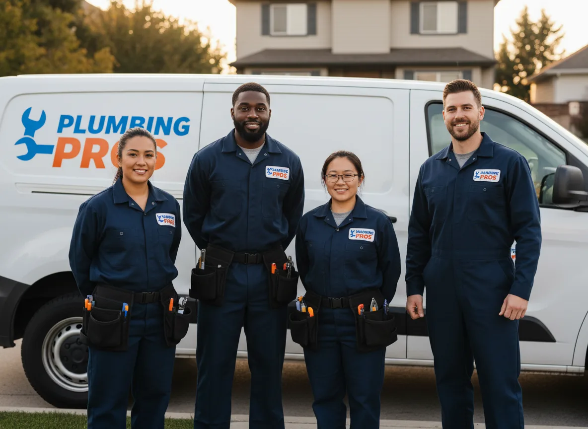 Water Heater Repair company in Minneapolis, MN
